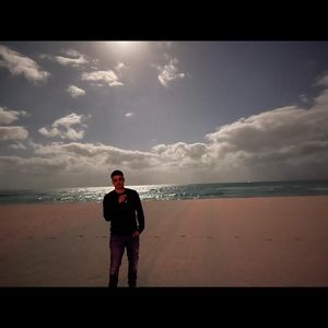 Meet your Posher, Magdiel